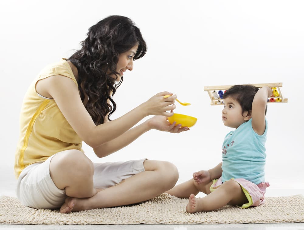 Feeding Toddlers: 5 Ways To Handle Picky Eaters